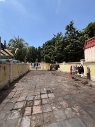 La Quinta Park (D19), Terrace #553741111